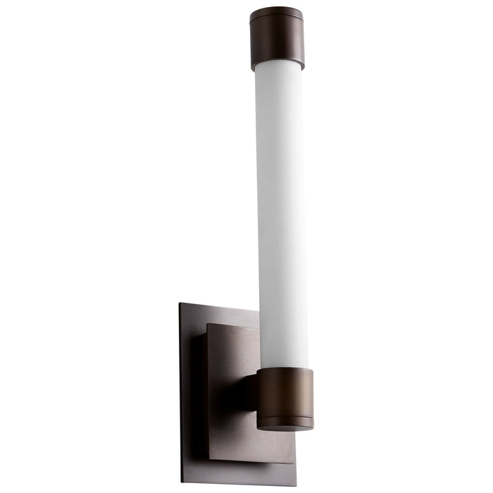 Oxygen 3-556-22 LED Wall Sconce, Oiled Bronze