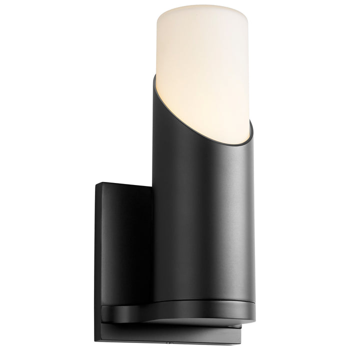 Oxygen 3-567-115 LED Wall Sconce, Black