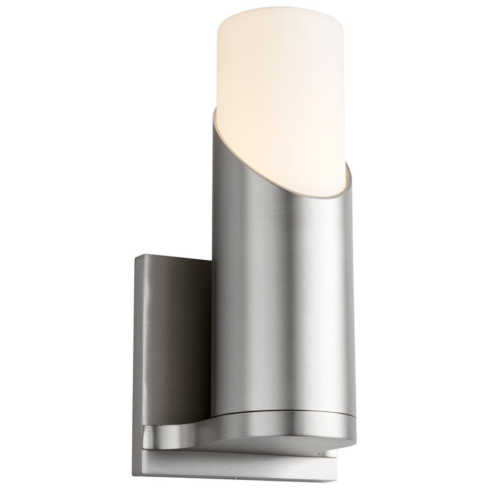 Oxygen 3-567-224 LED Wall Sconce, Satin Nickel