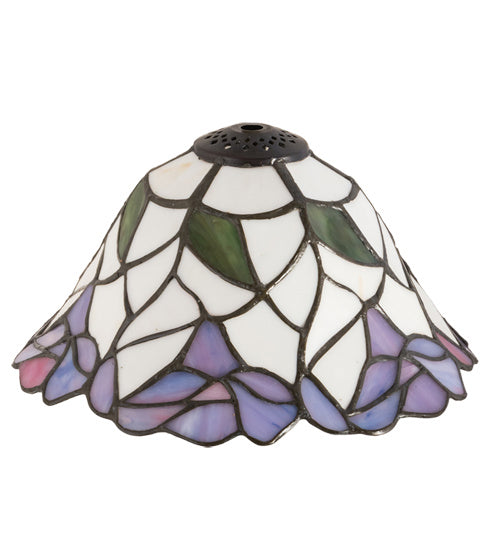 Meyda Tiffany 14209 Shade, Antique Copper,Custom