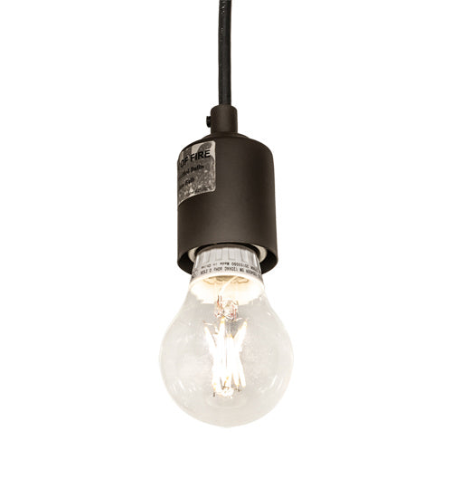 Meyda Tiffany 215729 12 Light Pendant, Oil Rubbed Bronze