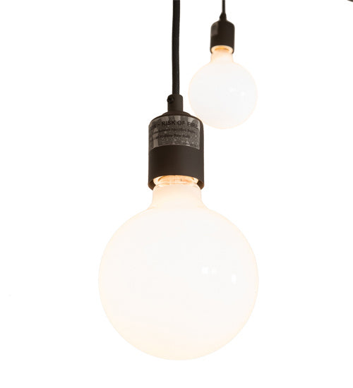 Meyda Tiffany 215729 12 Light Pendant, Oil Rubbed Bronze