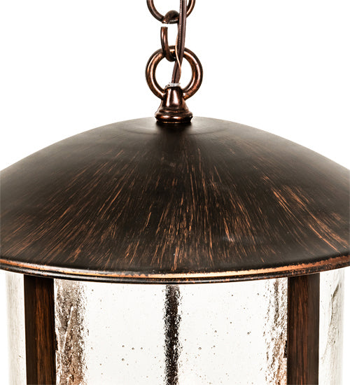 Meyda Tiffany 216089 Three Light Pendant, Rokusho