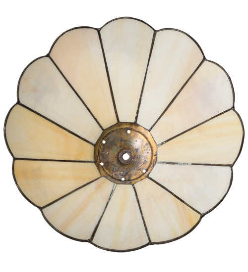 Meyda Tiffany 218817 Shade, Rust