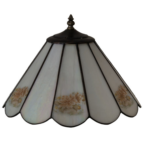 Meyda Tiffany 218819 Shade, Antique Copper