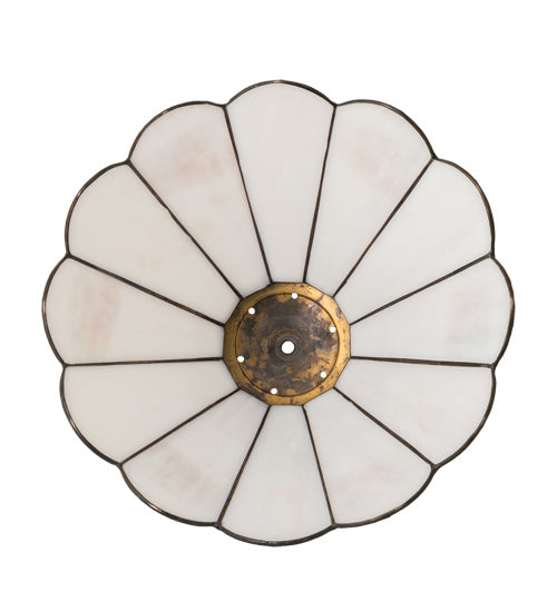 Meyda Tiffany 218819 Shade, Antique Copper