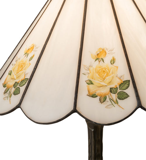 Meyda Tiffany 218829 One Light Table Lamp