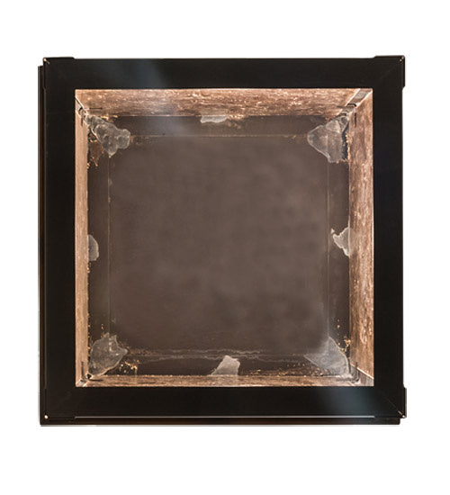 Meyda Tiffany 192839 One Light Pendant, Craftsman Brown
