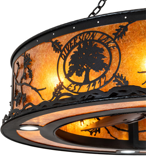 Meyda Tiffany 216860 12 Light Chandel-Air