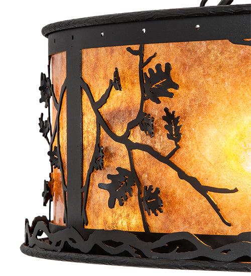 Meyda Tiffany 216860 12 Light Chandel-Air
