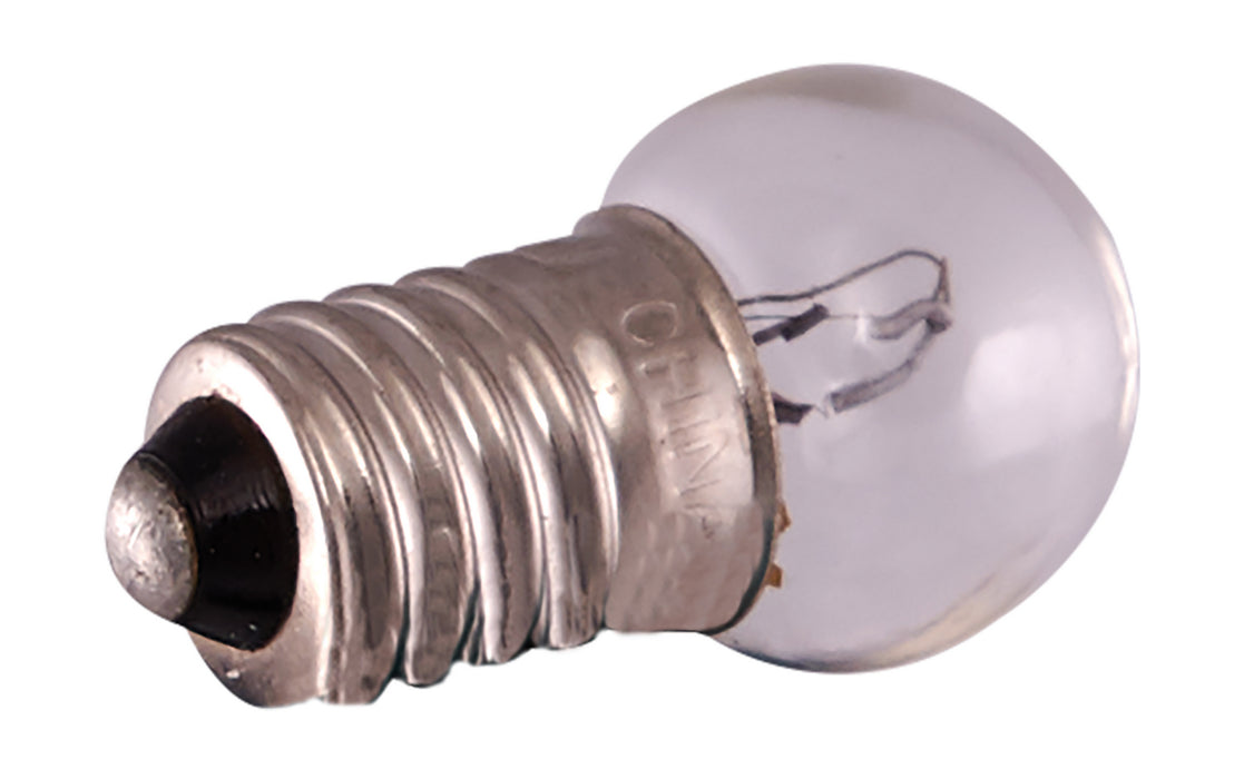 Satco S7969 Light Bulb, Clear