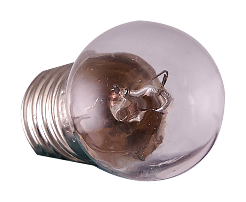 Satco S7969 Light Bulb, Clear