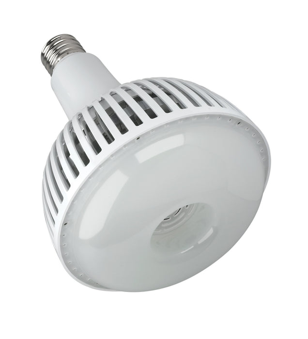 Satco S13112 Light Bulb, Translucent White