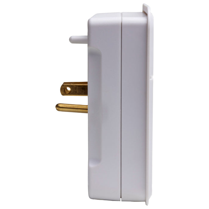 Satco 91-223 Surge Wall Tap