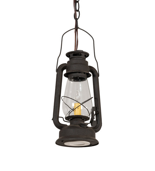 Meyda Tiffany 212895 Two Light Mini Pendant, Dark Roast