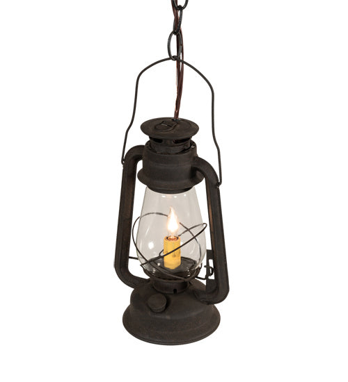 Meyda Tiffany 212895 Two Light Mini Pendant, Dark Roast