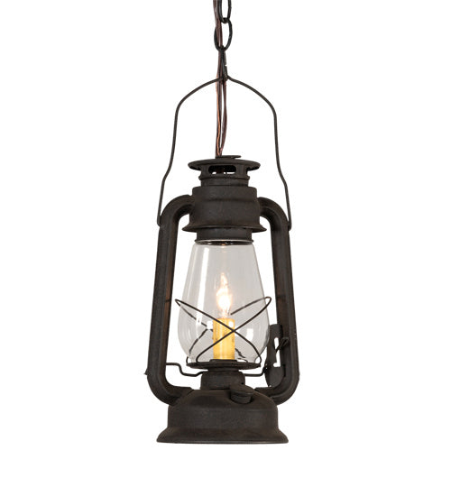 Meyda Tiffany 212895 Two Light Mini Pendant, Dark Roast