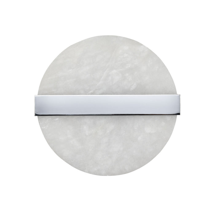 ELK Home D4352 Two Light Wall Sconce, Natural