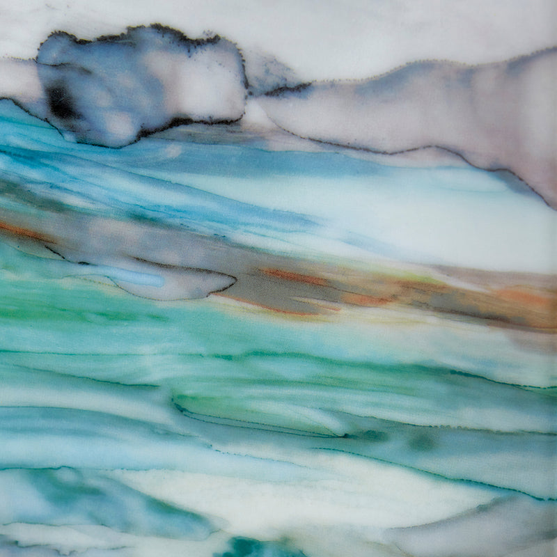 Cyan 10426 Container, Multi Colored