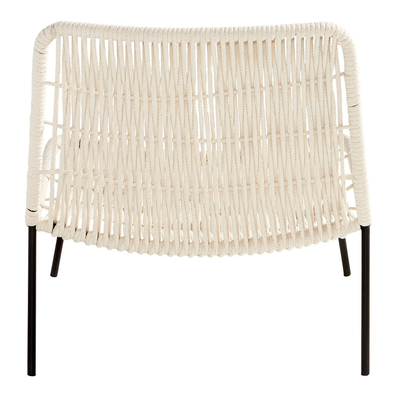 Cyan 10505 Chair, White