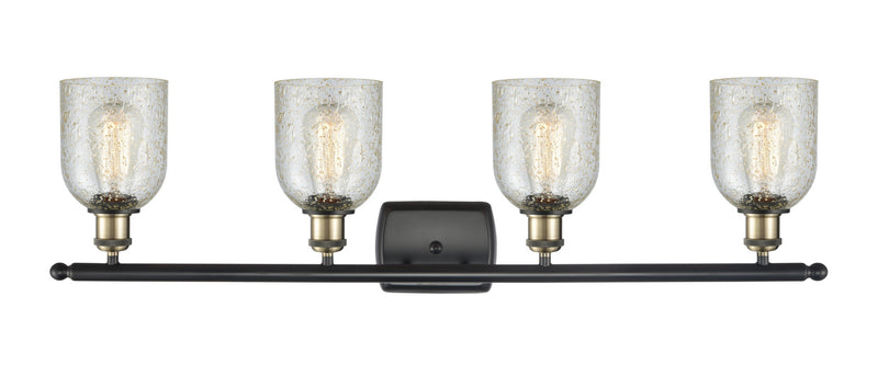 Innovations 516-4W-BAB-G259-LED LED Bath Vanity, Black Antique Brass