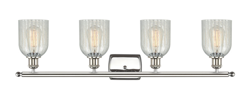 Innovations 516-4W-PN-G2511-LED LED Bath Vanity, Polished Nickel