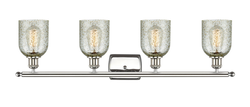 Innovations 516-4W-PN-G259-LED LED Bath Vanity, Polished Nickel