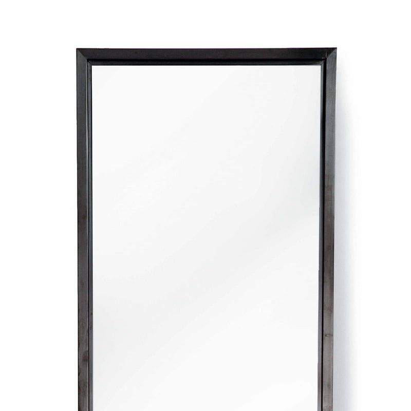 Regina Andrew 21-1048STL Mirror, Blackened Steel