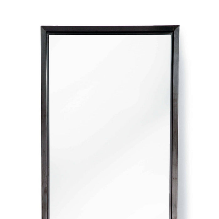 Regina Andrew 21-1048STL Mirror, Blackened Steel