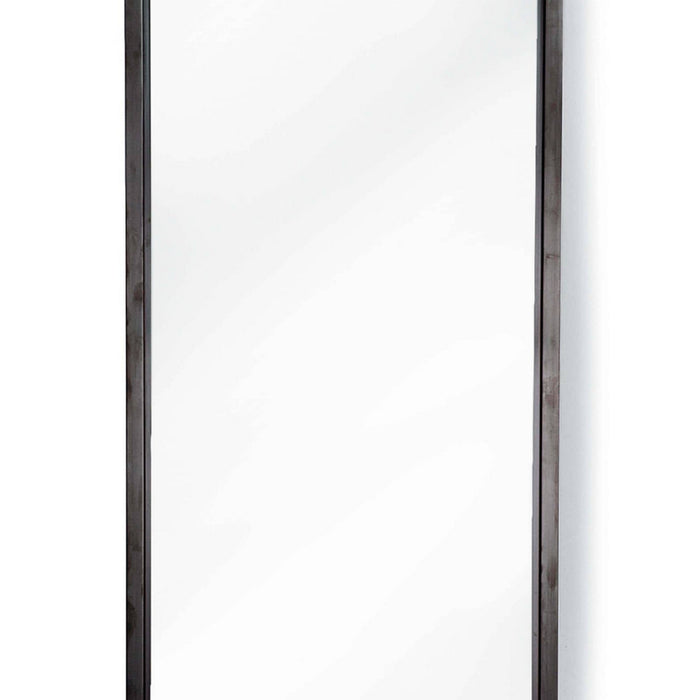 Regina Andrew 21-1048STL Mirror, Blackened Steel