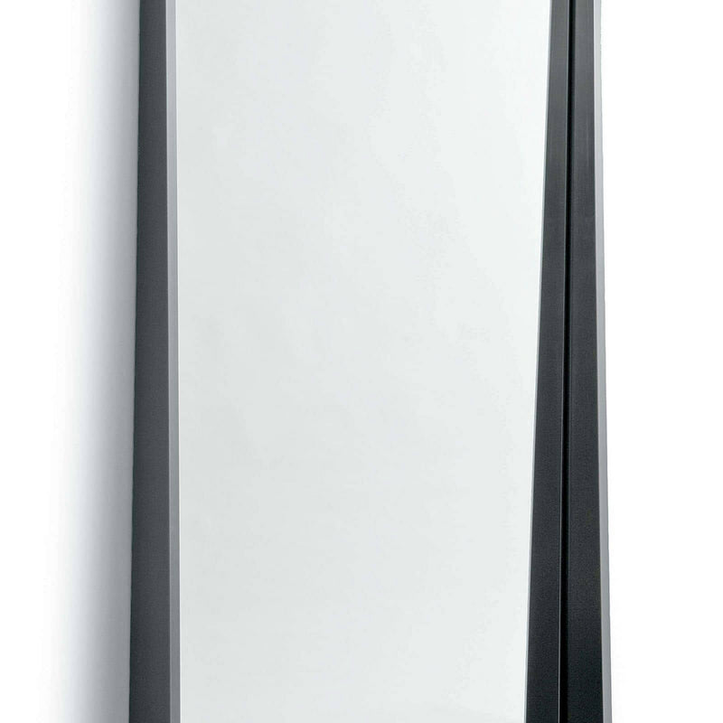 Regina Andrew 21-1049STL Mirror, Blackened Steel