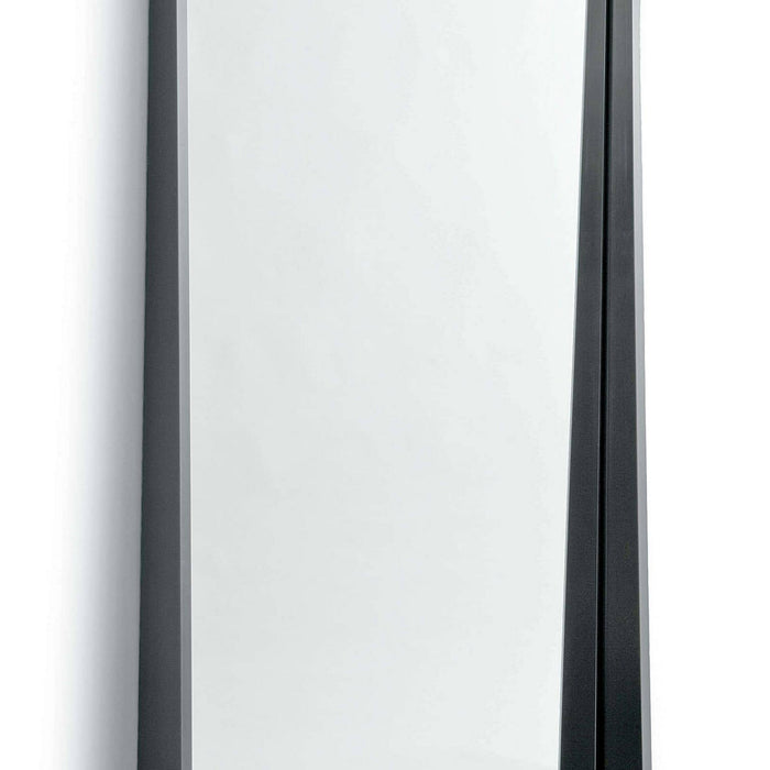Regina Andrew 21-1049STL Mirror, Blackened Steel