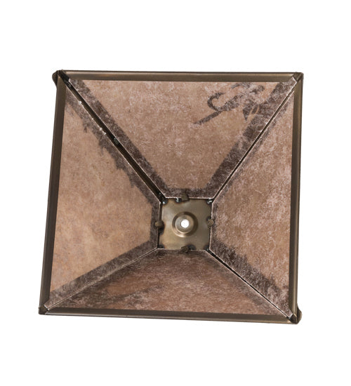 Meyda Tiffany 26158 Shade, Antique Copper