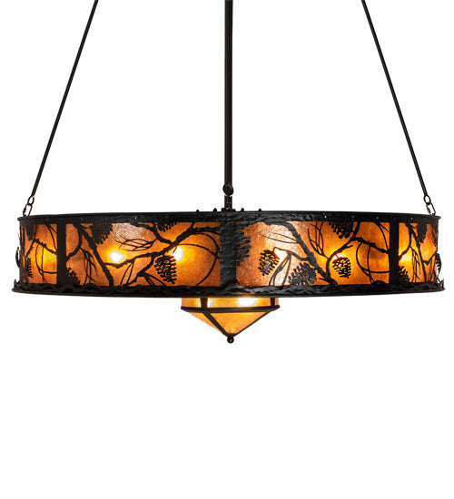 Meyda Tiffany 218986 19 Light Chandel-Air