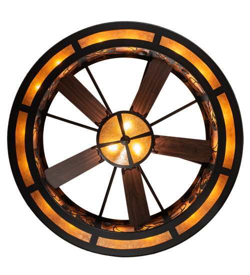 Meyda Tiffany 218986 19 Light Chandel-Air