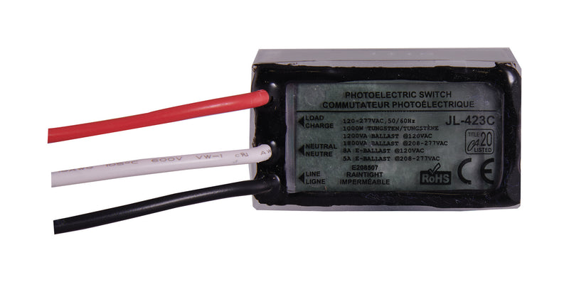 Nuvo Lighting 86-205 Photocell