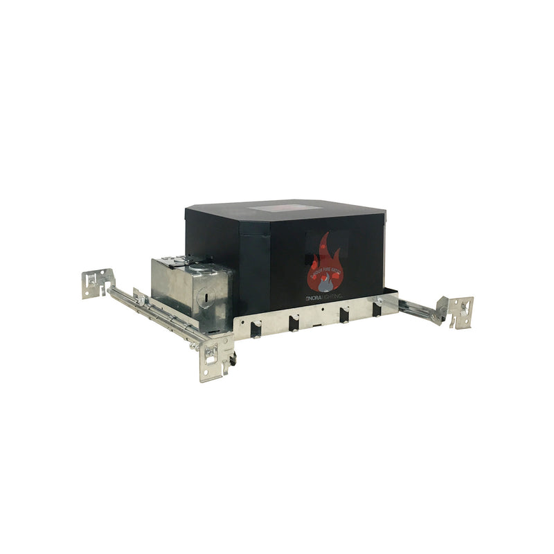 Nora Lighting NFBIC-427LMRATA 4" Fire Box Ic At LED Shallow