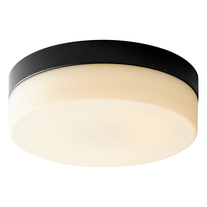 Oxygen 32-631-15 LED Ceiling Mount, Black
