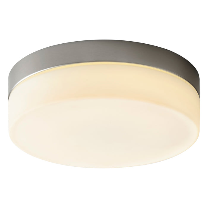 Oxygen 32-631-24 LED Ceiling Mount, Satin Nickel