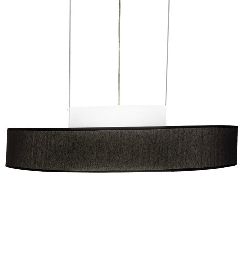 Meyda Tiffany 215318 LED Pendant, Brushed Copper