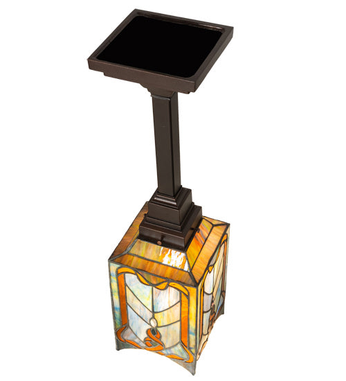 Meyda Tiffany 223200 One Light Pendant