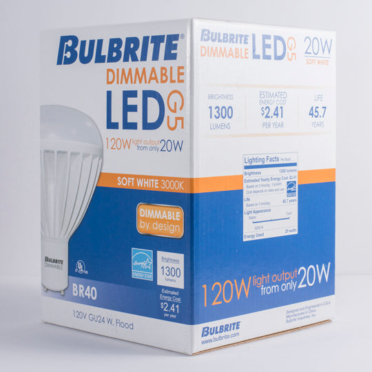 Bulbrite 772461 Reflector