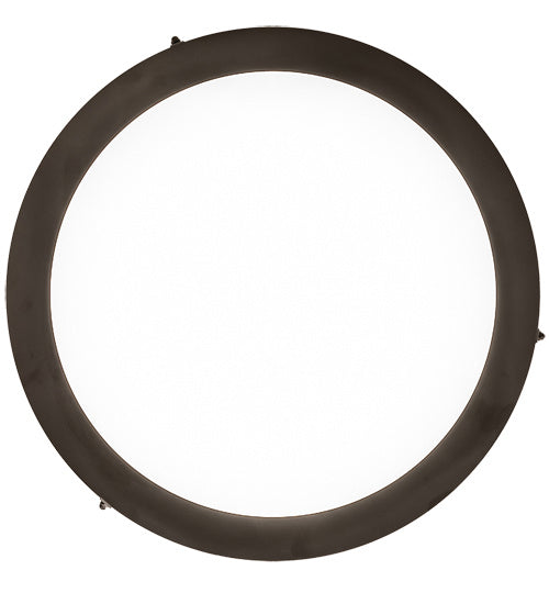 Meyda Tiffany 190873 LED Semi-Flushmount, Oil Rubbed Bronze & Vintage Copper