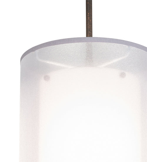 Meyda Tiffany 216019 One Light Pendant, Gilded Tobacco
