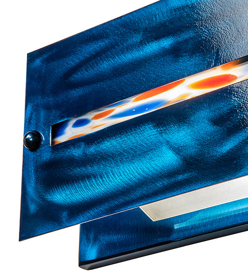 Meyda Tiffany 220884 One Light Vanity