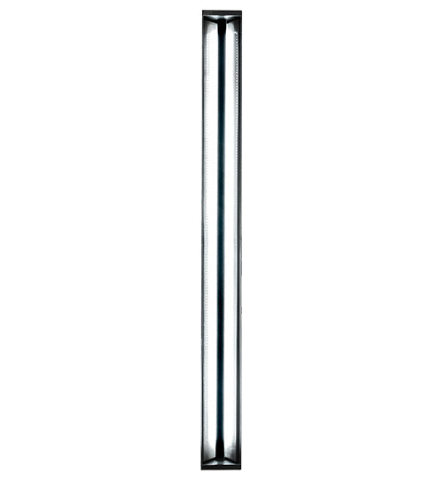 Meyda Tiffany 225607 LED Pendant, Solar Black & Natural Iron