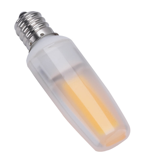 Satco S11213 Light Bulb, Frost