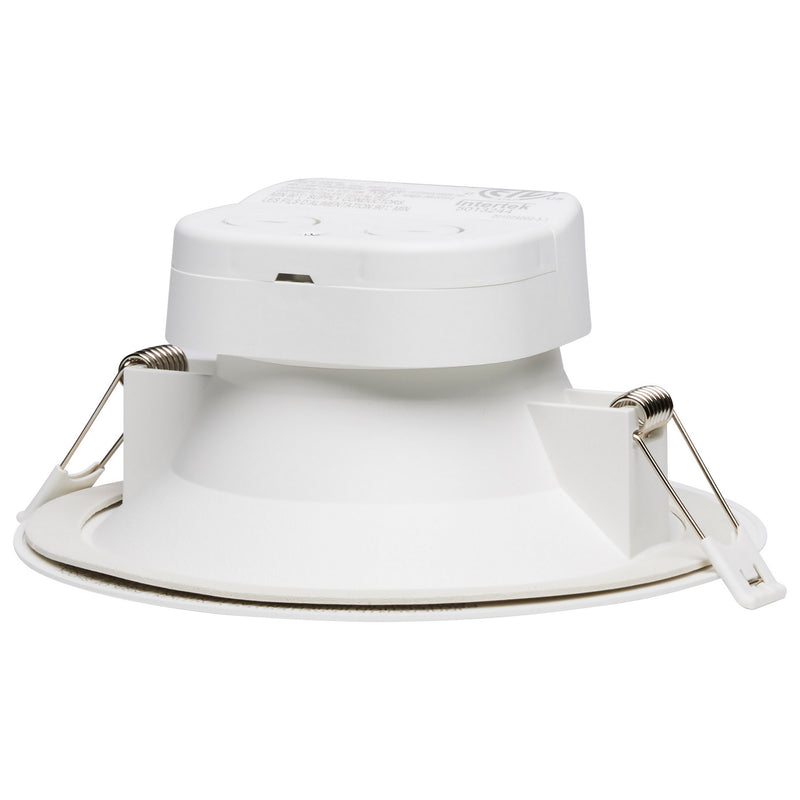 Satco S39028 LED Downlight, White