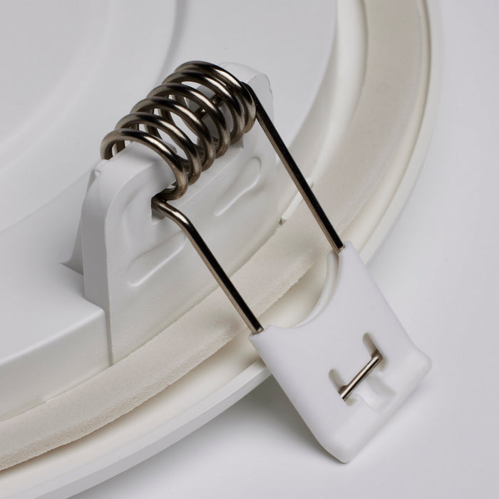 Satco S39063 LED Downlight, White