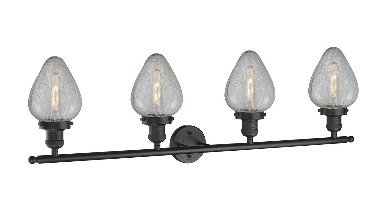Innovations 215-OB-G165-LED LED Bath Vanity, Oil Rubbed Bronze